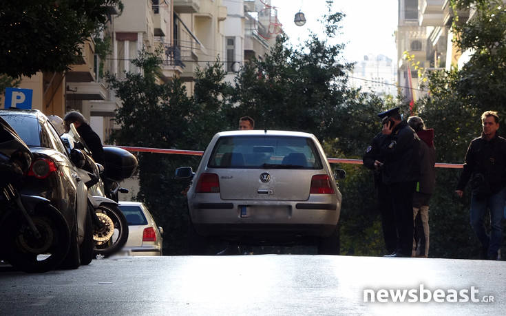 Ιερέας Αγ. Διονυσίου: Είναι λυπηρό αυτές τις μέρες να έχουμε αίματα