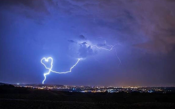 Φωτογραφίες με μοναδικό timing