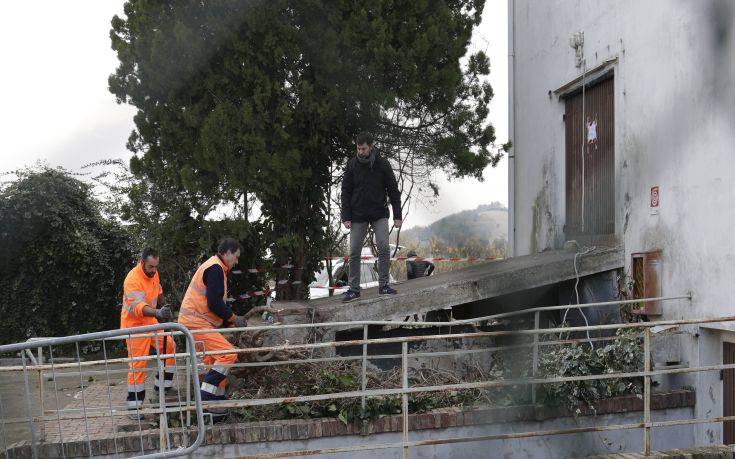 Τι ανακάλυψε η αστυνομία για το μοιραίο κλαμπ στην Ιταλία