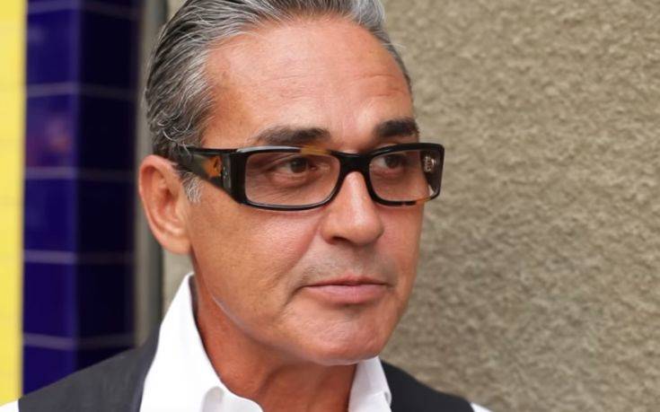 Πέθανε ο κομμωτής των celebrities Oribe Canales