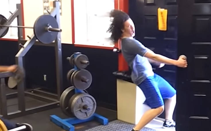 Αυτό θα πει αέρας