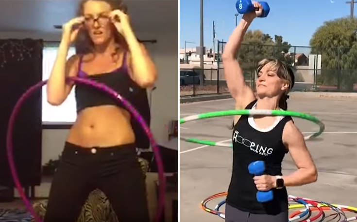 Κάποιοι μπορούν και κάποιοι απλά προσπαθούν