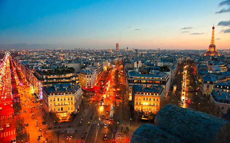 Στη δικαιοσύνη το Παρίσι κατά της Airbnb, ζητά αποζημίωση-μαμούθ
