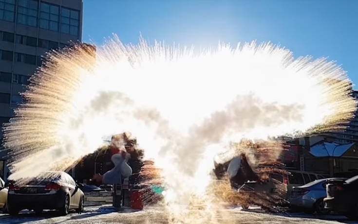 Οι απίθανοι τύποι της χρονιάς