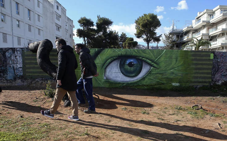 Στο ΦΕΚ η απόφαση για ανακατασκευή πληγέντων κτιρίων στην Ανατολική Αττική