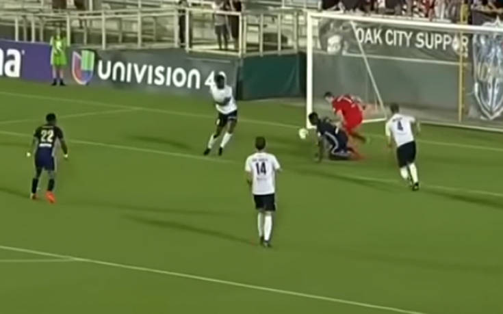 Οι καλές, οι κακές και οι άτυχες στιγμές του ποδοσφαίρου