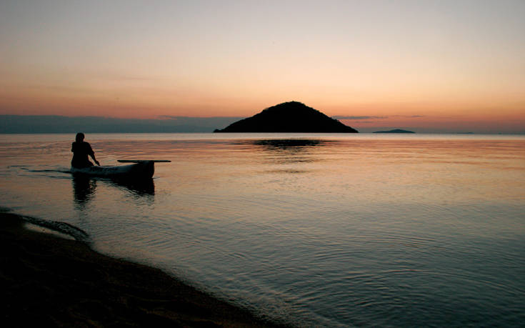 Σκότωσε την κόρη του γιατί τον ενοχλούσε το κλάμα της την ώρα που έκανε σεξ με τη γυναίκα του