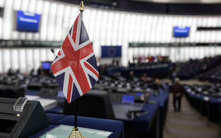 Γιατί η σημερινή ψηφοφορία για το Brexit δεν είναι ακριβώς μια ψηφοφορία για το Brexit