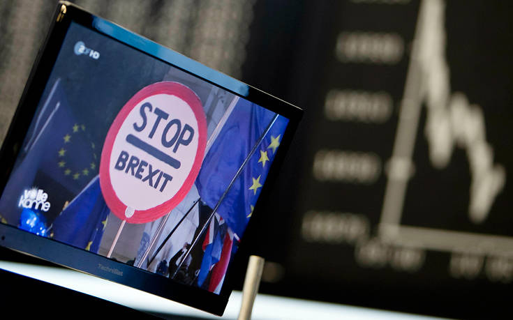 Οι βρετανικές επιχειρήσεις «τρέμουν» ένα άτακτο Brexit