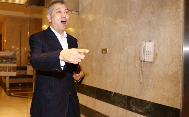 Η… κατά λάθος πρόταση του Παϊρότζ στον Μέσι που παραλίγο να αλλάξει το ποδόσφαιρο!