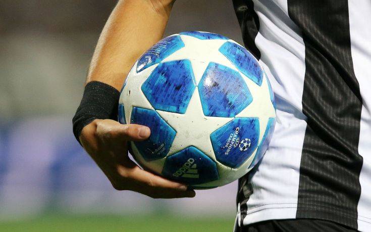 Η ομάδα που απειλεί να «ρίξει» την Ελλάδα στη 15η θέση του ranking της UEFA