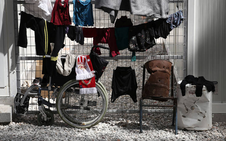 ΟΗΕ για προσφυγικό: Χώρα προορισμού και όχι διέλευσης πλέον η Ελλάδα