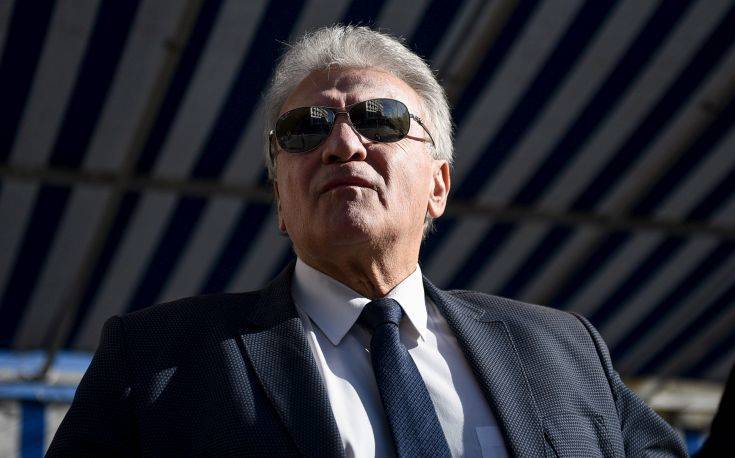 Δημοτικές εκλογές 2019: Σε ψήφο κατά συνείδηση στο β’ γύρο καλεί ο Παναγιώτης Ψωμιάδης