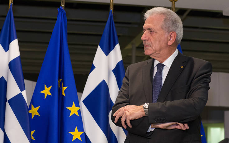 Αβραμόπουλος: Προβληματική η Συμφωνία των Πρεσπών