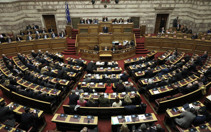 «Προσχωρούν» στον ΣΥΡΙΖΑ οι 6 βουλευτές που έδωσαν ψήφο εμπιστοσύνης