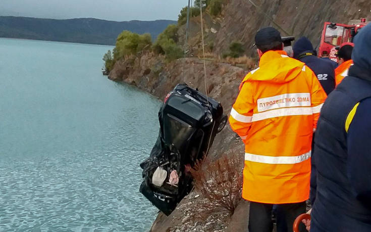 Τραγικό τέλος για την αγνοούμενη στο Αγρίνιο