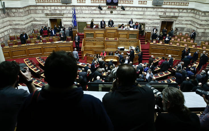 «Η μεγαλύτερη επιτυχία του Αλέξη Τσίπρα στην εξωτερική πολιτική»