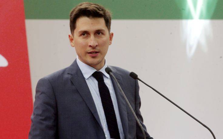 Χρηστίδης: Η κυβέρνηση καθυστέρησε να αντιμετωπίσει τα προβλήματα στη Σαμοθράκη