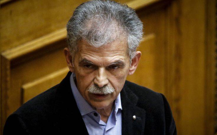 Ο Αλέξης Τσίπρας βρήκε άλλον ένα βουλευτή για την ψήφο εμπιστοσύνης