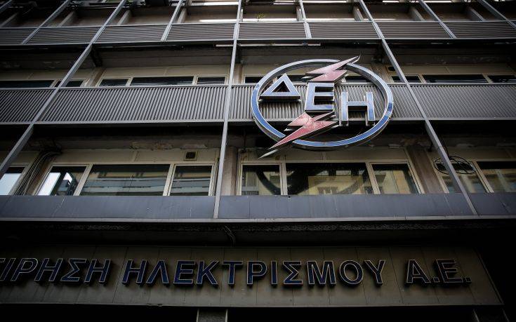Άγονος ο διαγωνισμός για τις λιγνιτικές μονάδες της ΔΕΗ