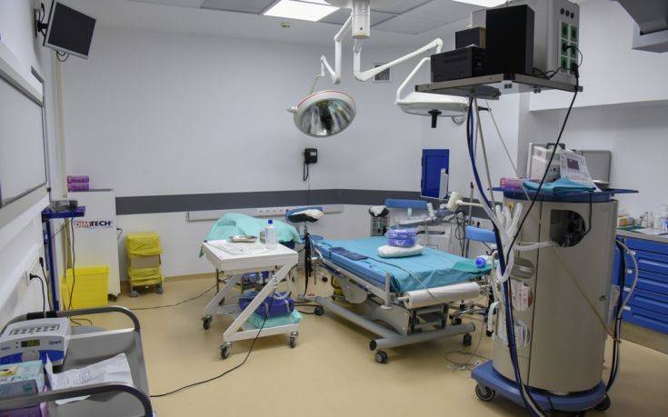 Καταγγελία για «ασθενή δεμένο και γυμνό» στο νοσοκομείο Κέρκυρας