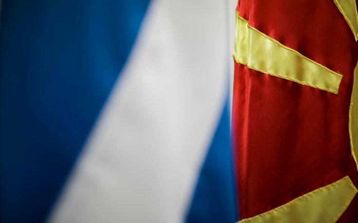 Σε καλό κλίμα οι επαφές Αθήνας – Σκοπίων για θέματα ιστορίας και εκπαίδευσης