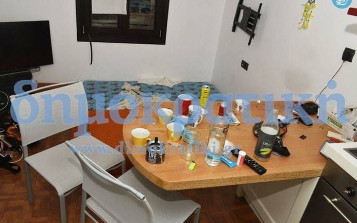 Σοκάρουν τα ντοκουμέντα από τη δολοφονία της Ελένης Τοπαλούδη