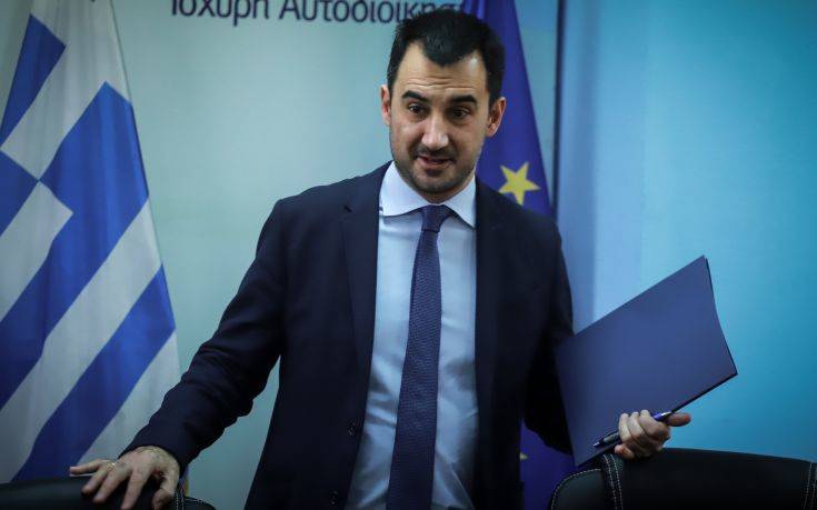 Χαρίτσης: Ο προϋπολογισμός του κ. Μητσοτάκη καταδεικνύει τα προεκλογικά του ψεύδη