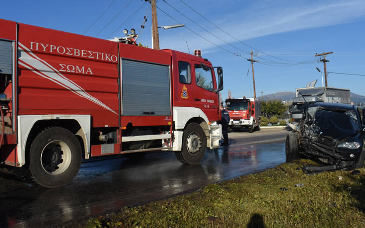 Δράμα: Πέντε γυναίκες και ένα παιδί εγκλωβίστηκαν από υπερχείλιση ρέματος