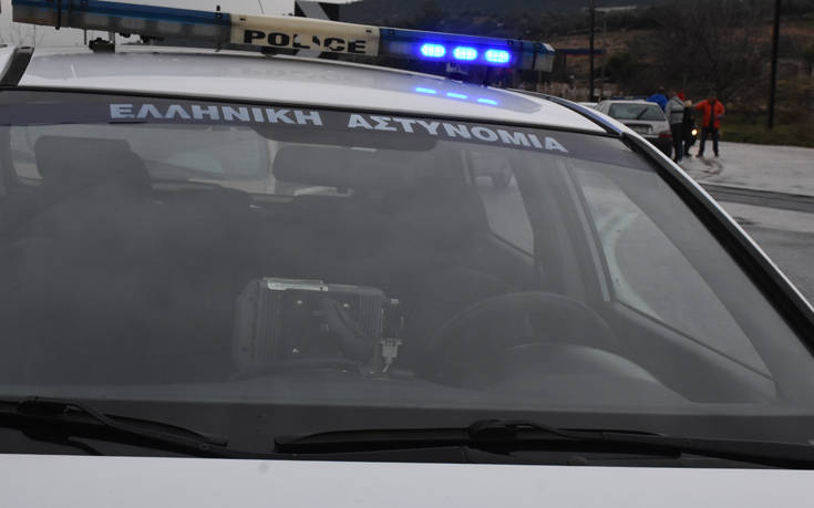 Τρεις επιθέσεις με γκαζάκια σε Γαλάτσι και Καισαριανή