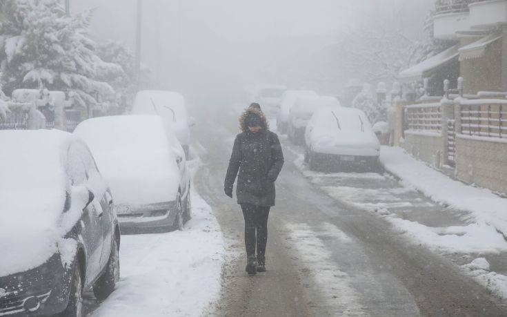 Τι πρέπει να προσέχουμε εν όψει του νέου κύματος κακοκαιρίας