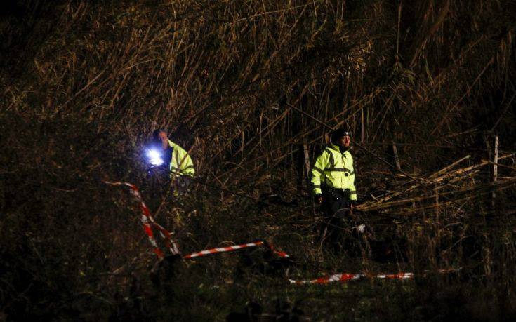 Ημαθία: Νεκρός 69χρονος που έπεσε με αυτοκίνητο σε κανάλι – Βίντεο με την επιχείρηση ανάσυρσής του