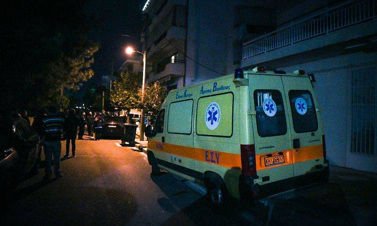 Άγριος καυγάς αλλοδαπών στο κέντρο του Ηρακλείου – 21χρονος δέχτηκε μαχαιριές σε τρία σημεία