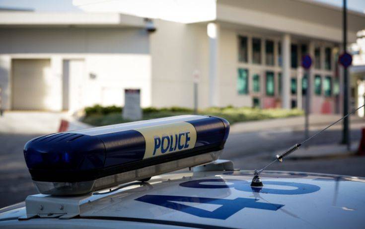 Εξιχνιάστηκε ένοπλη ληστεία σε πρακτορείο του ΟΠΑΠ στην Ημαθία