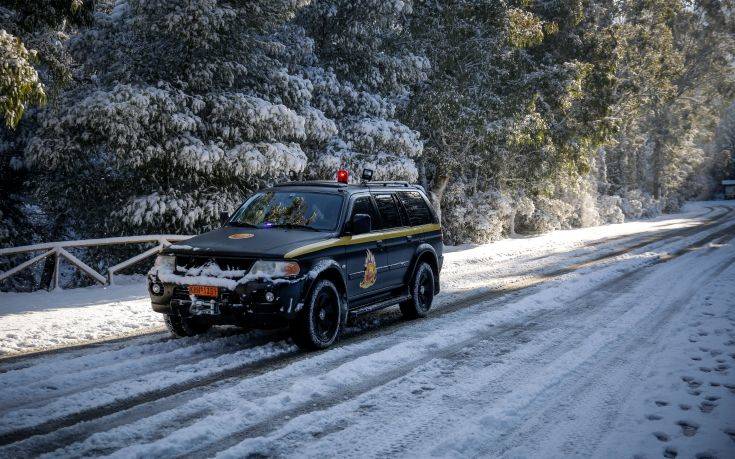 Τι πρέπει να προσέξουμε ενόψει της νέας κακοκαιρίας