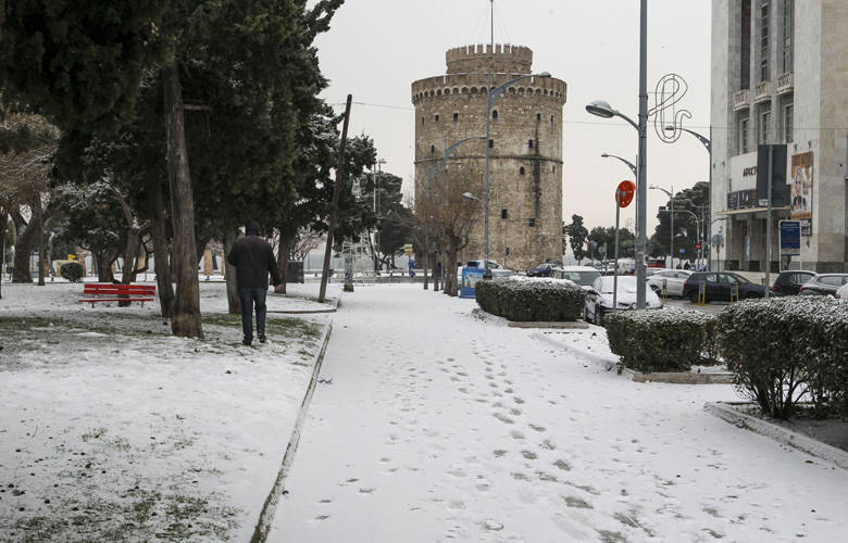 Κλειστά αύριο τα δικαστήρια της περιφέρειας του Εφετείου Θεσσαλονίκης