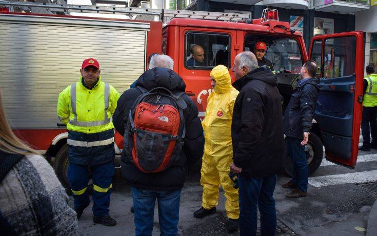 Ύποπτος φάκελος και στο Πανεπιστήμιο Πελοποννήσου