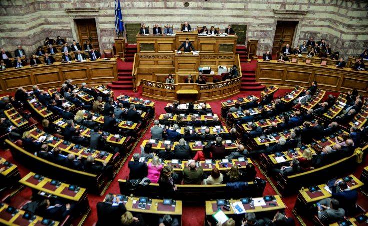 Την Πέμπτη στην Επιτροπή το πρωτόκολλο ένταξης της πΓΔΜ στο ΝΑΤΟ