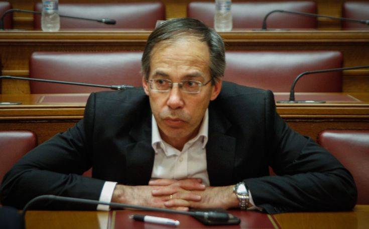 Μαυρωτάς για καταγγελίες Μπεκατώρου: Μηδενική ανοχή – Πολλές φορές τα προβλήματα κρύβονται κάτω από το χαλί