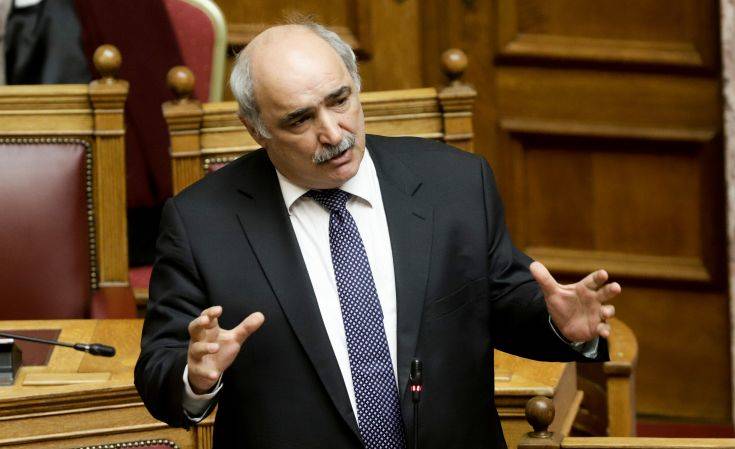 Μπόλαρης: Η ΠΓΔΜ βγαίνει από τον βαλκανικό απομονωτισμό της