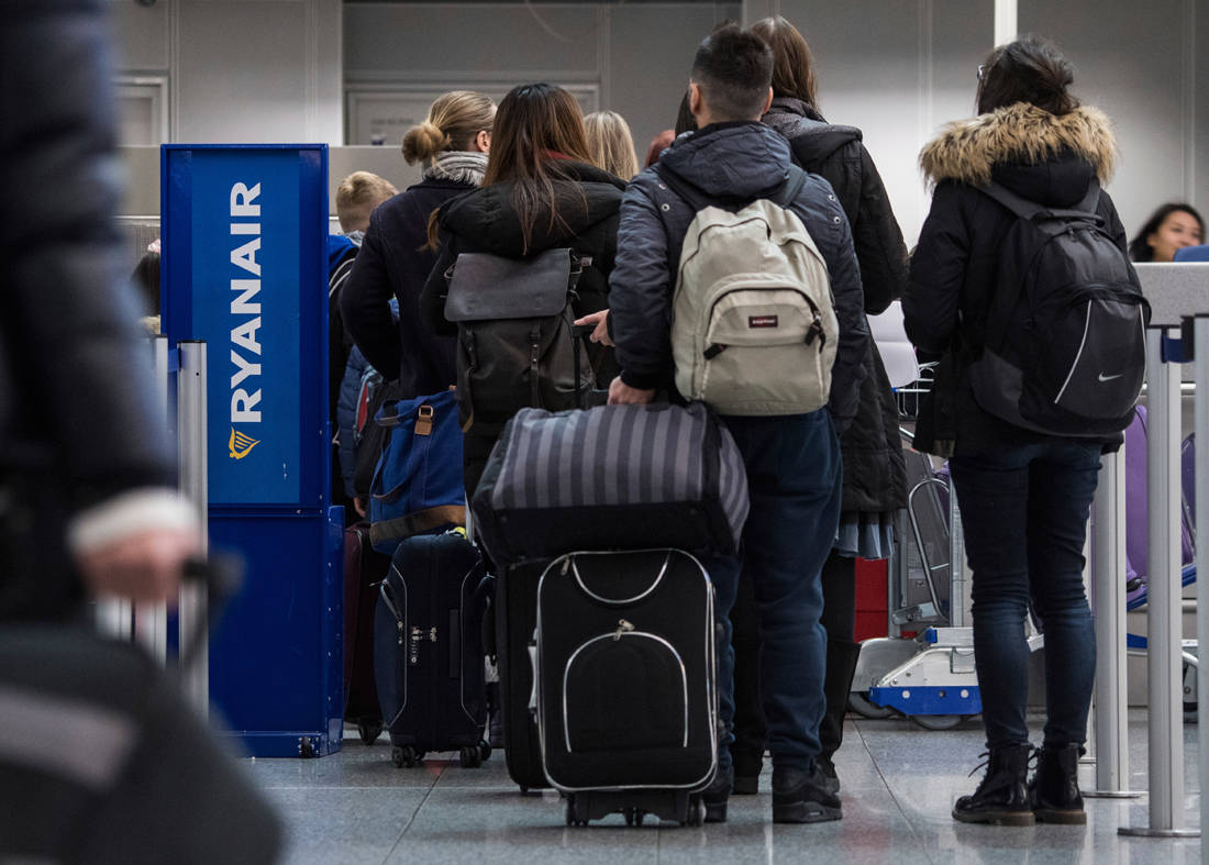 Η ιστορία της Ryanair και πώς άλλαξε το ταξιδιωτικό χάρτη στους αιθέρες