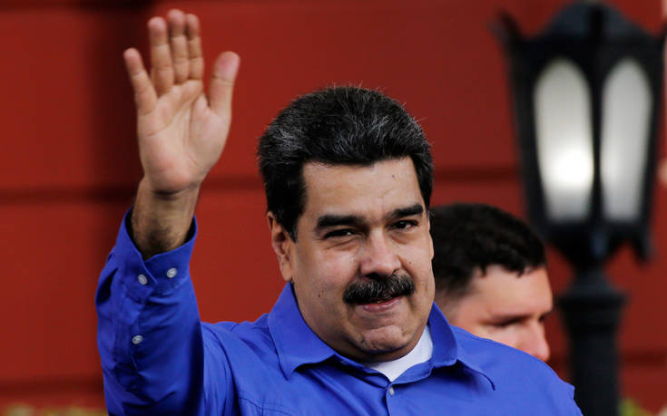 Βενεζουέλα: «Ο Μαδούρο είναι έτοιμος να συνομιλήσει με τον Τραμπ»