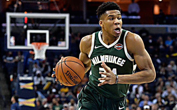 Και πάλι «διπλός» και θεαματικός ο Greek Freak