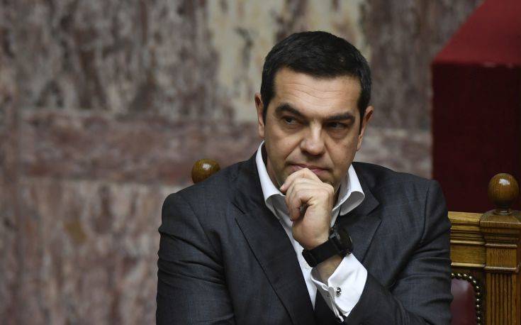 «Η Ελλάδα από Αχίλλειος Πτέρνα έγινε βράχος σταθερότητας στην περιοχή»