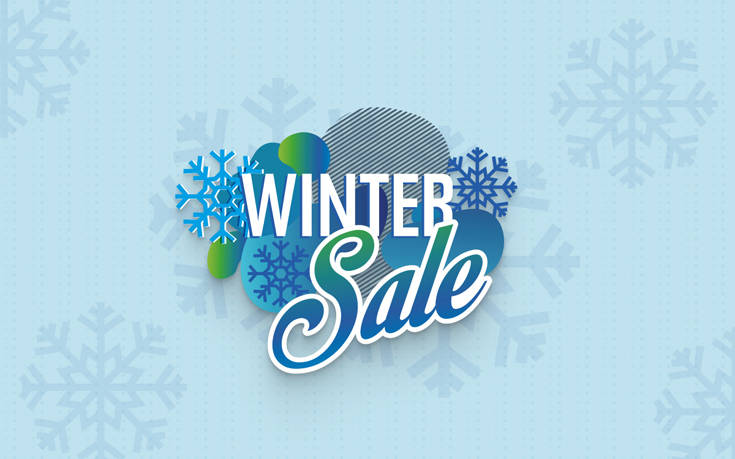 Winter Sale σε COSMOTE και ΓΕΡΜΑΝΟ