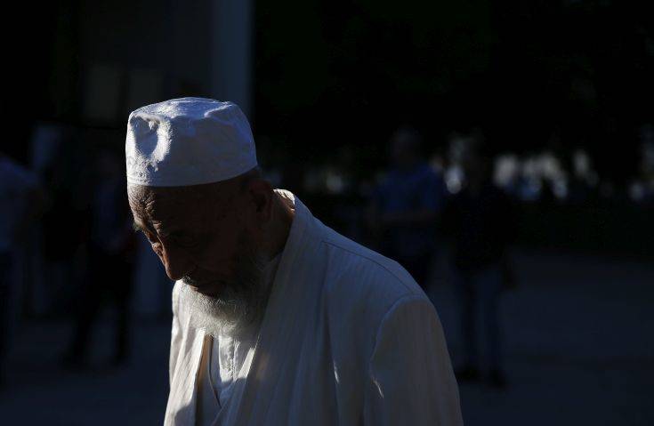 Deutsche Welle: Στην Τουρκία οι άθεοι είναι περισσότεροι