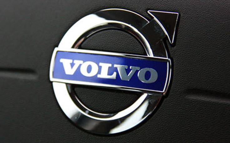 Ανάκληση Volvo με δίλιτρο πετρελαιοκινητήρα