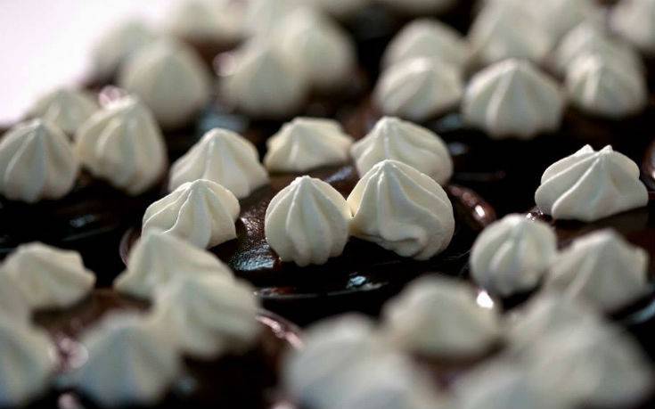 Πού θα βρεις τα πιο κολασμένα σοκολατογλυκά στην πόλη