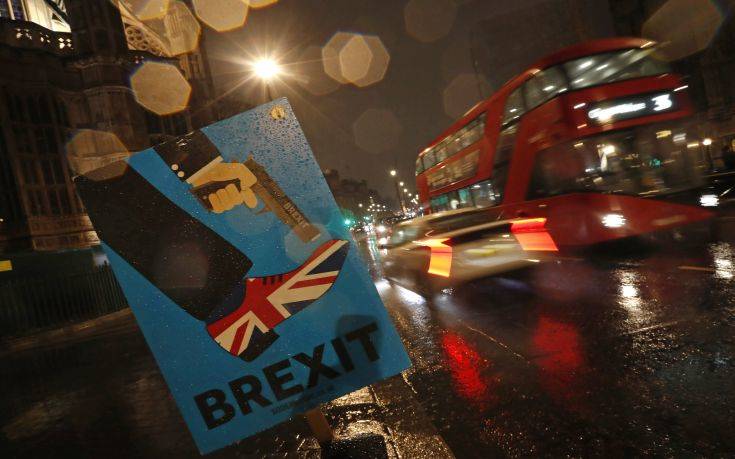 «Ακόμα μπορεί να αποφευχθεί το Brexit χωρίς συμφωνία»