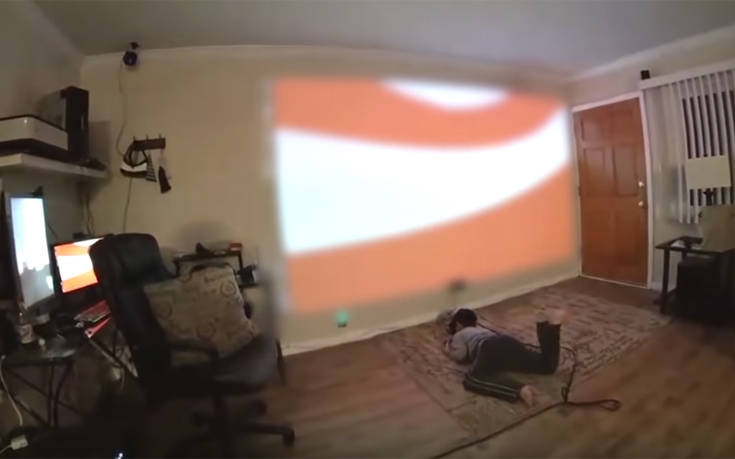 Σκηνικά που σε κάνουν να απορείς